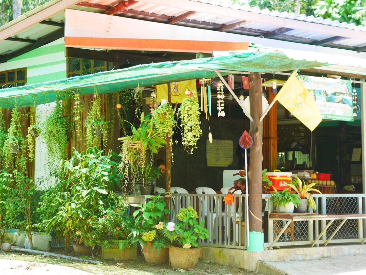 Small Guest House Koh Kood Ko Kut Ngoại thất bức ảnh