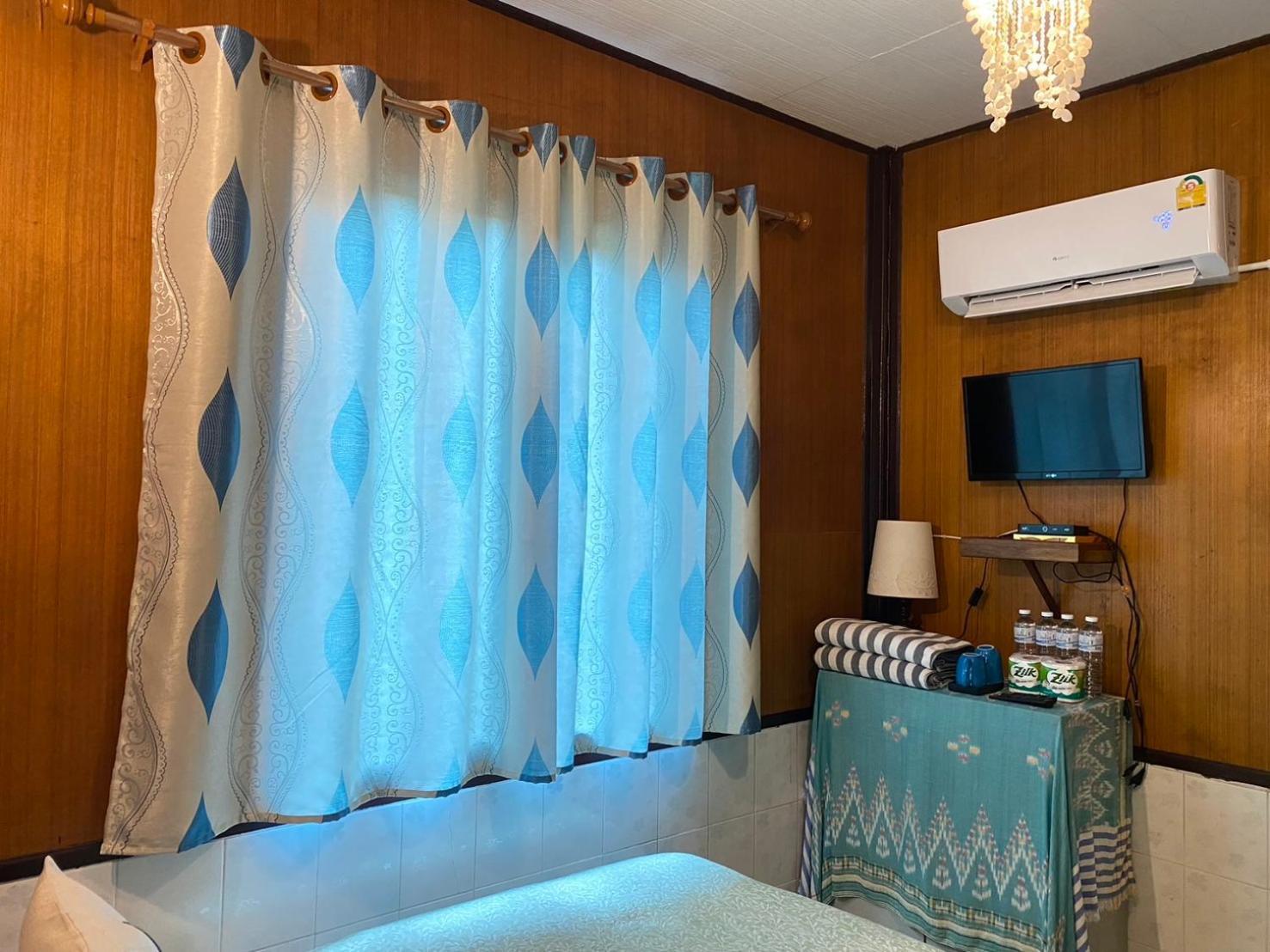 Small Guest House Koh Kood Ko Kut Ngoại thất bức ảnh