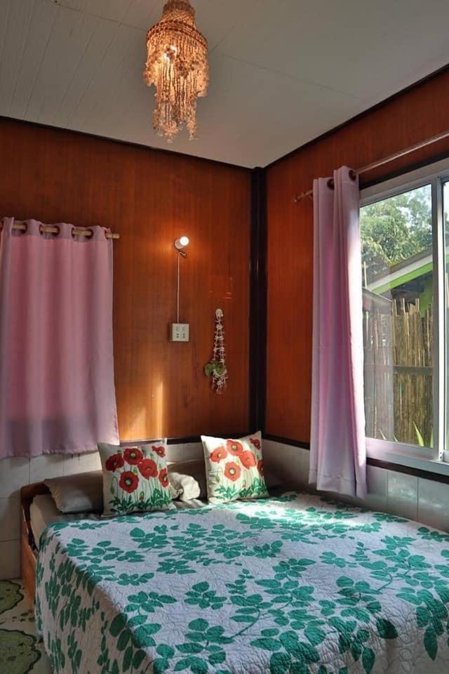 Small Guest House Koh Kood Ko Kut Ngoại thất bức ảnh