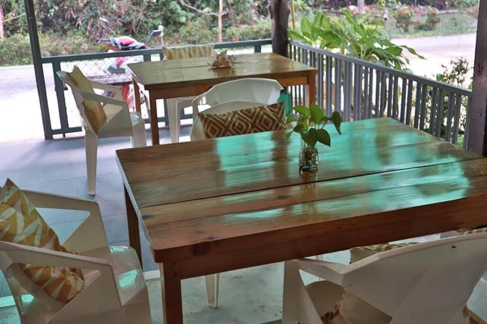 Small Guest House Koh Kood Ko Kut Ngoại thất bức ảnh