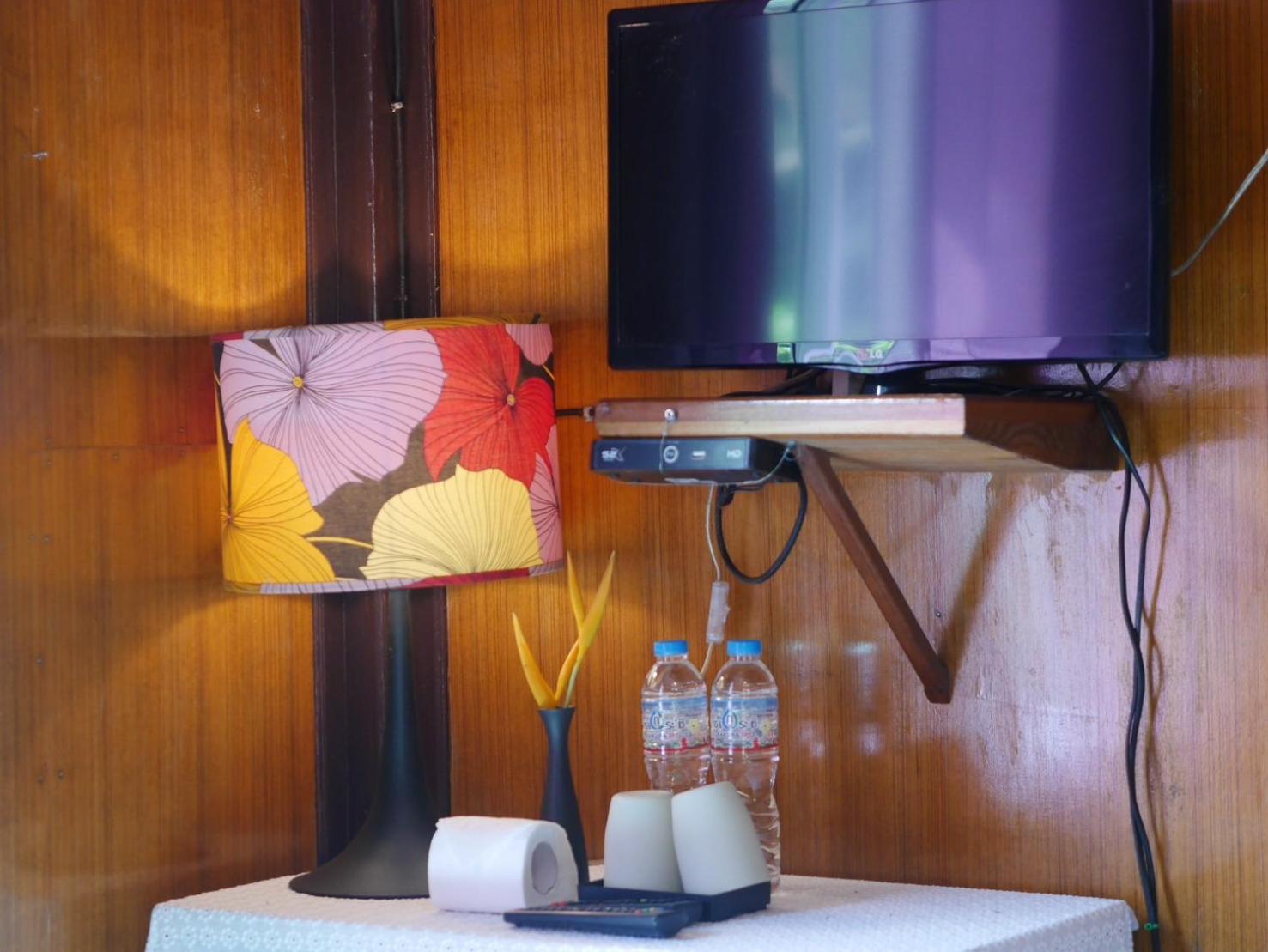 Small Guest House Koh Kood Ko Kut Ngoại thất bức ảnh