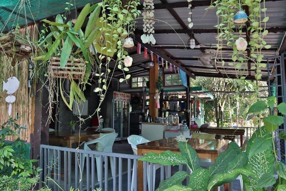 Small Guest House Koh Kood Ko Kut Ngoại thất bức ảnh