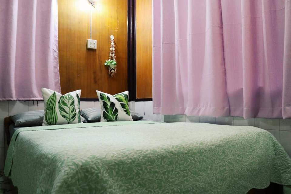 Small Guest House Koh Kood Ko Kut Ngoại thất bức ảnh