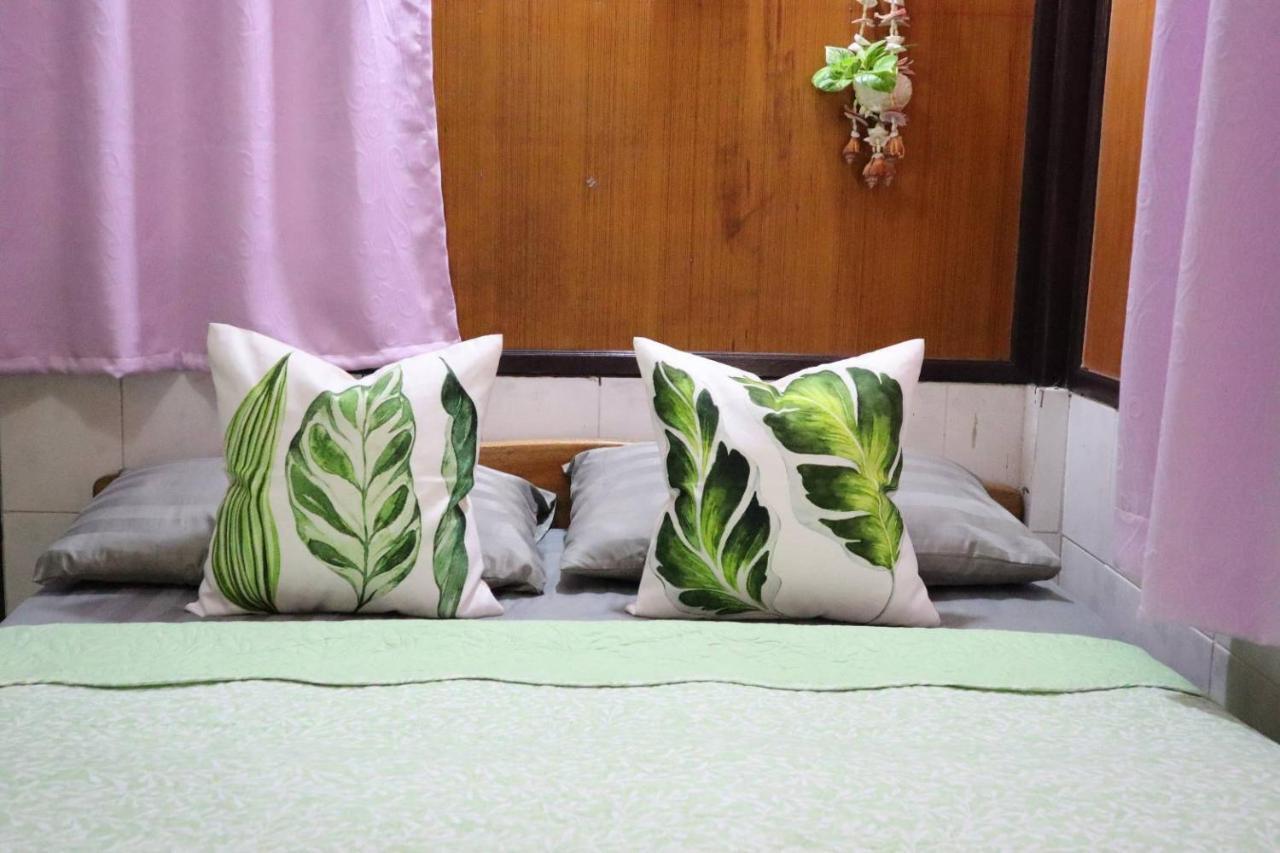 Small Guest House Koh Kood Ko Kut Ngoại thất bức ảnh